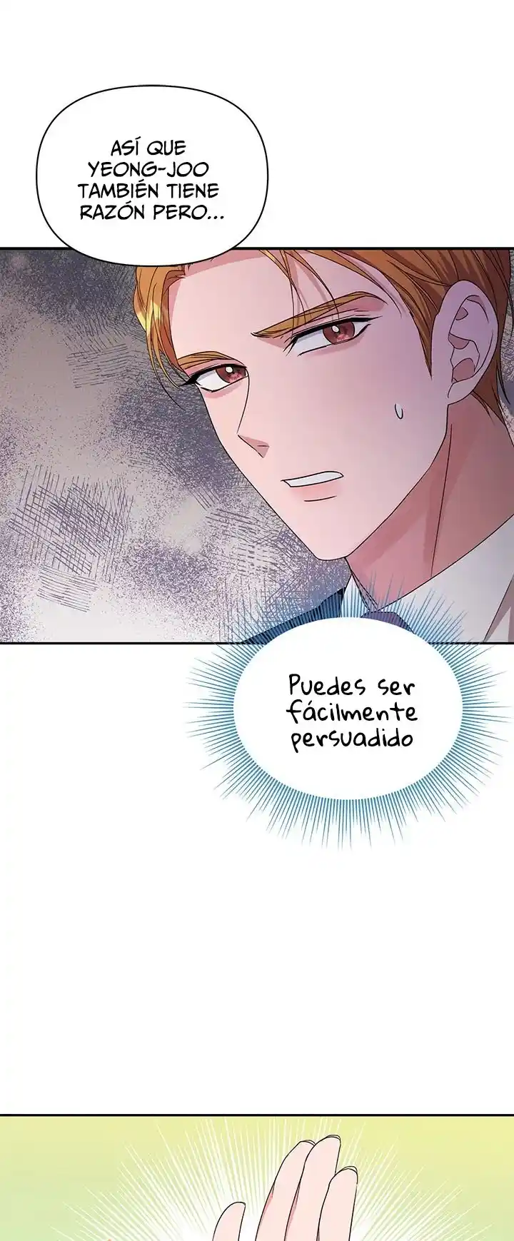 Janice capítulo 26, página 27