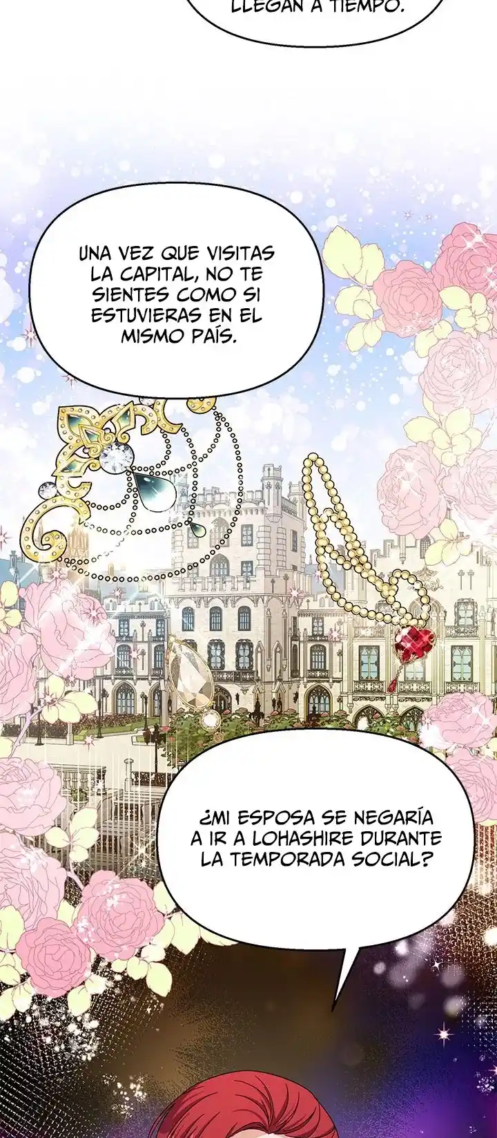 Janice capítulo 26, página 32