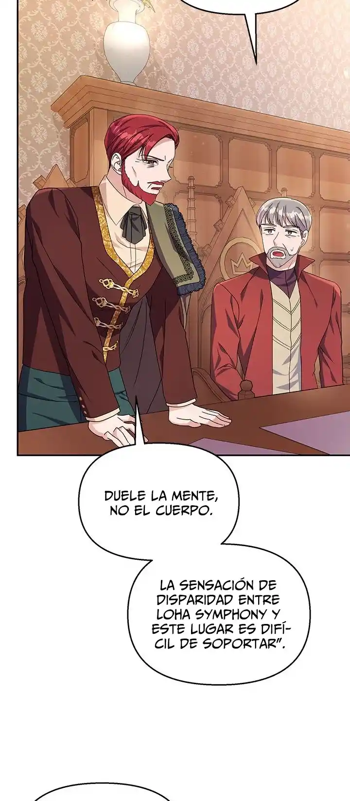 Janice capítulo 26, página 34