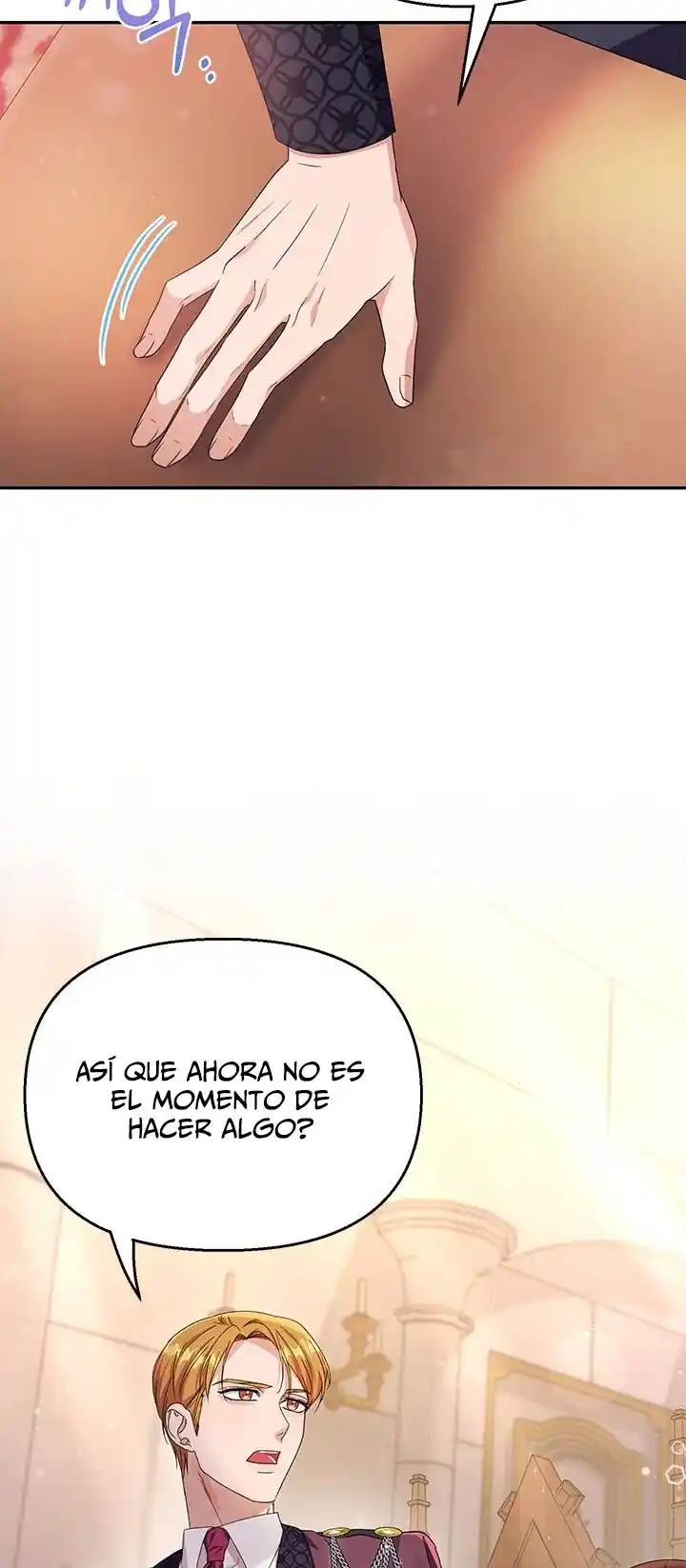 Janice capítulo 26, página 41