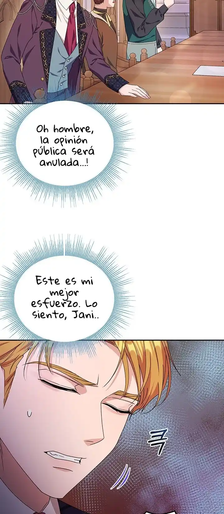 Janice capítulo 26, página 46
