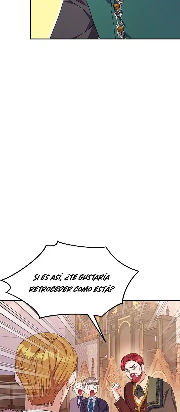 Janice capítulo 26, página 50