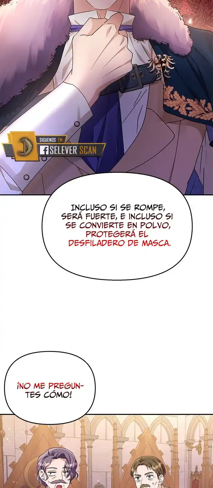 Janice capítulo 26, página 54