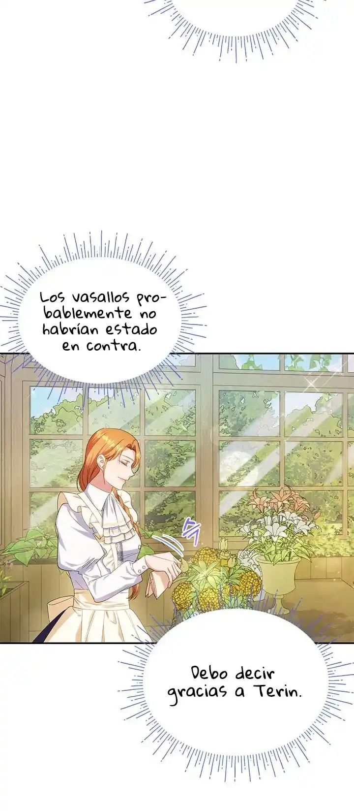 Janice capítulo 26, página 64