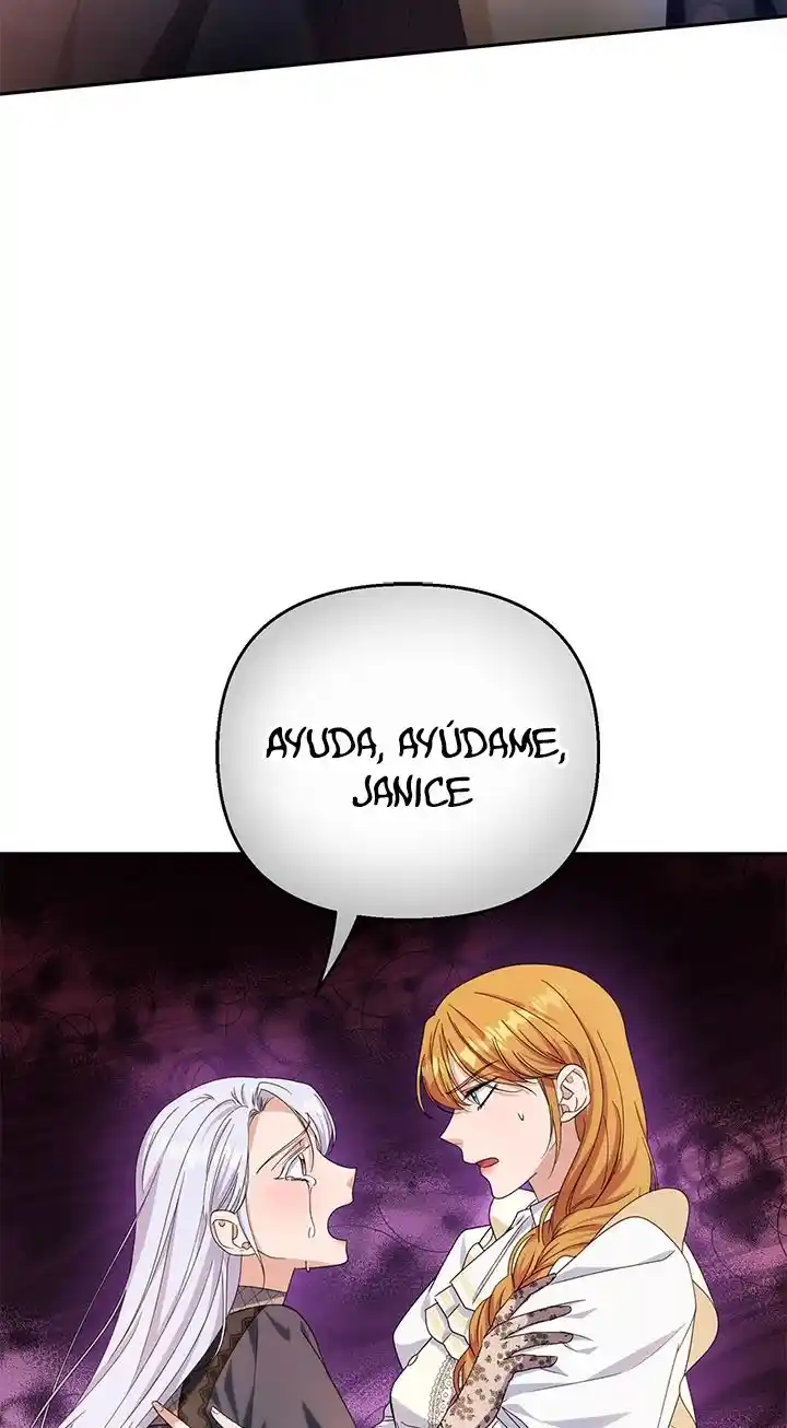 Janice capítulo 26, página 69