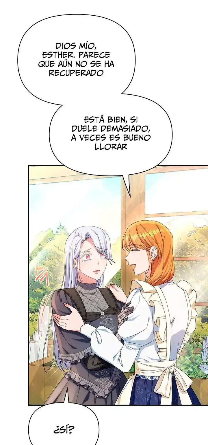 Janice capítulo 27, página 8
