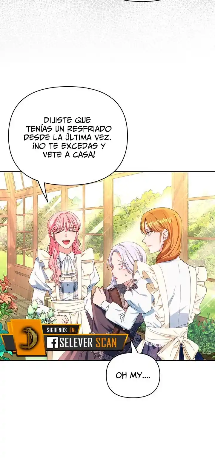 Janice capítulo 27, página 11