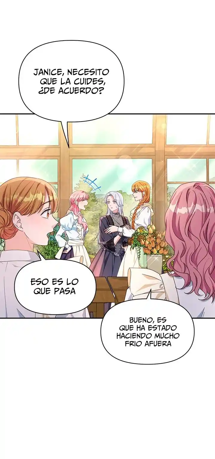 Janice capítulo 27, página 12