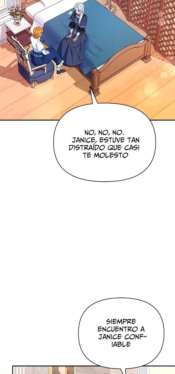 Janice capítulo 27, página 15
