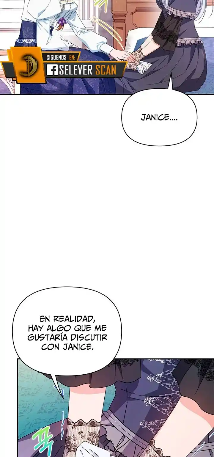 Janice capítulo 27, página 18