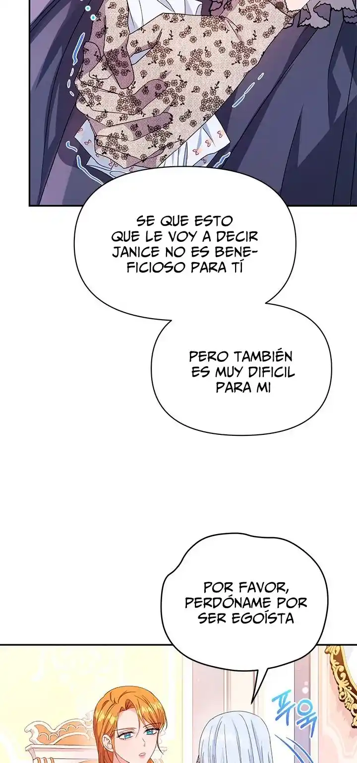 Janice capítulo 27, página 19