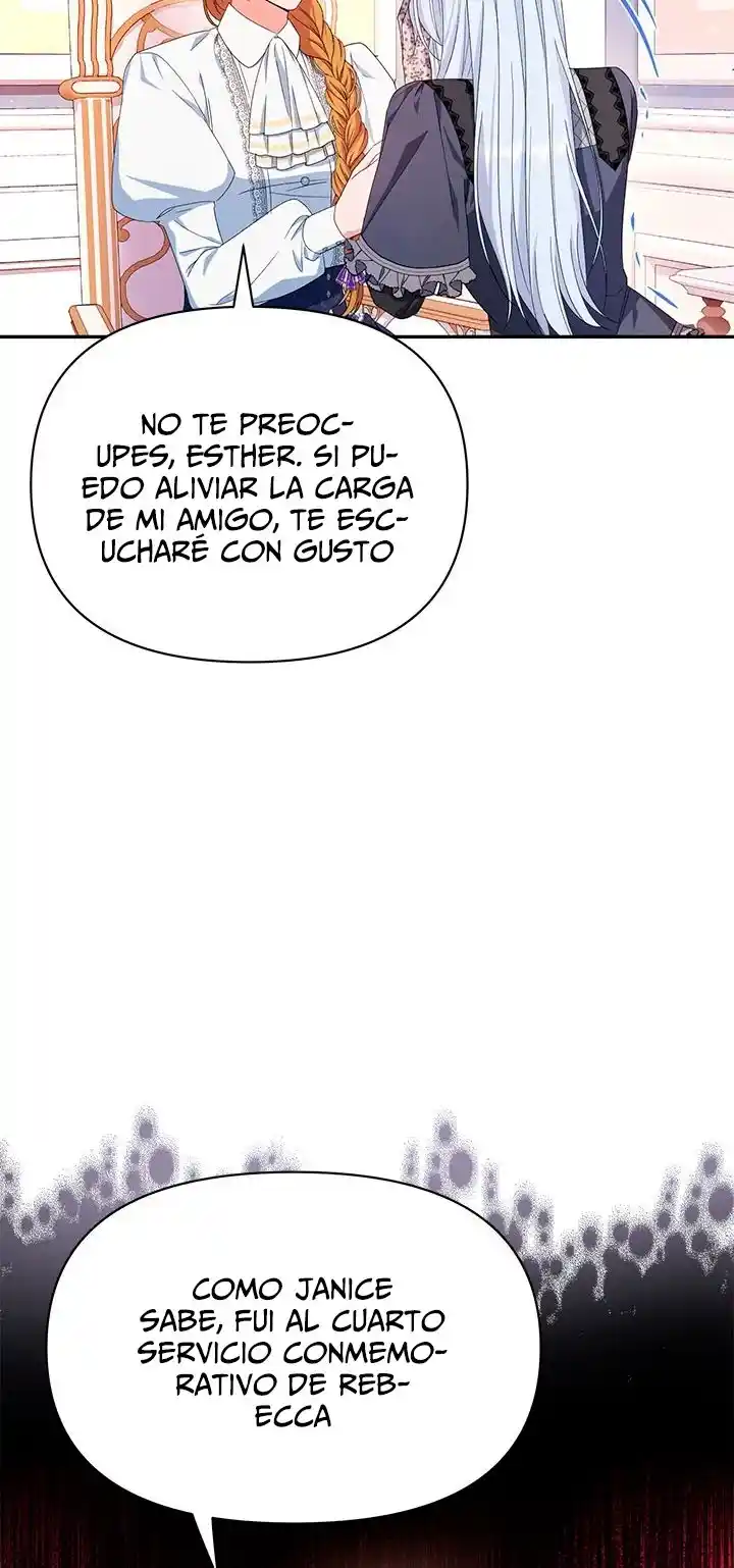 Janice capítulo 27, página 20