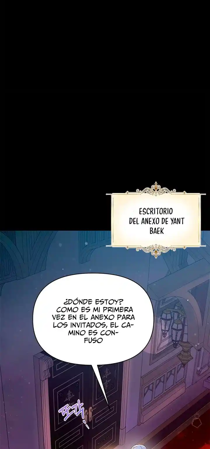 Janice capítulo 27, página 25