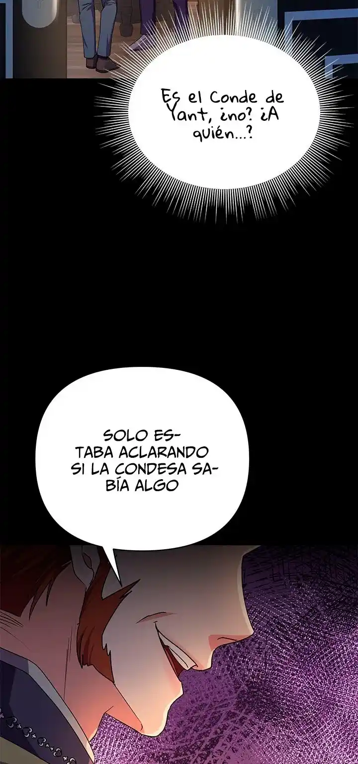 Janice capítulo 27, página 32