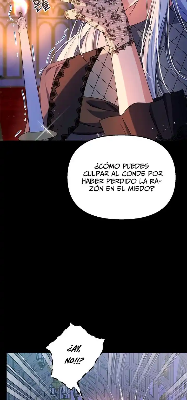 Janice capítulo 27, página 40