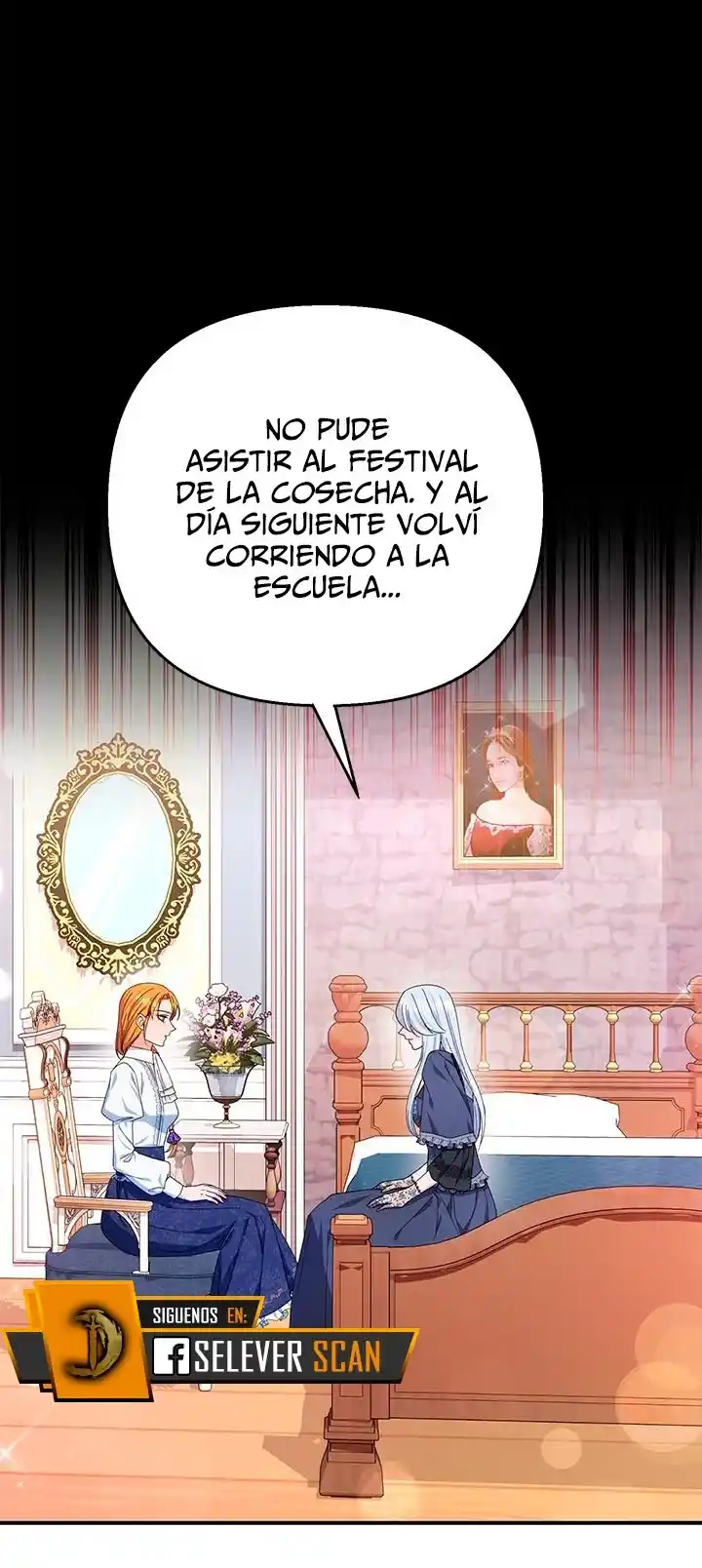 Janice capítulo 27, página 51