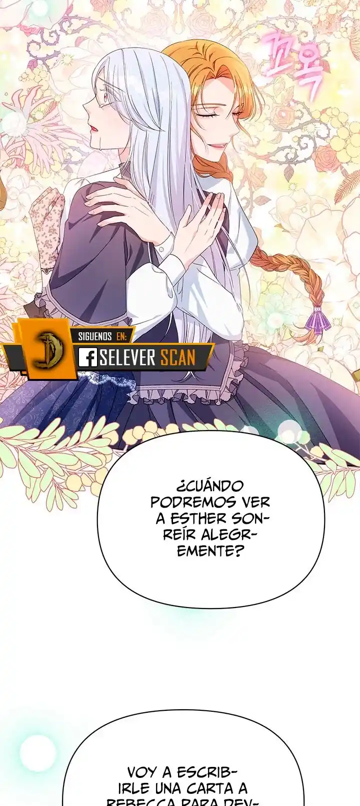 Janice capítulo 27, página 63