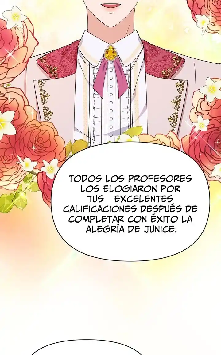Janice capítulo 28, página 9