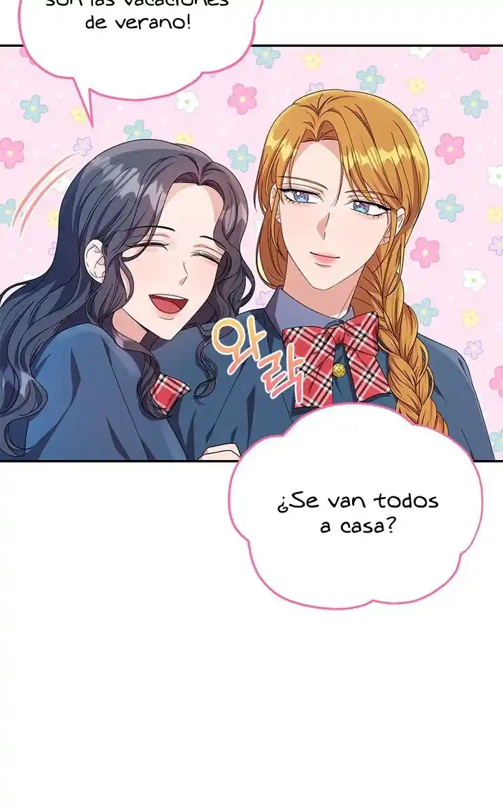 Janice capítulo 28, página 14