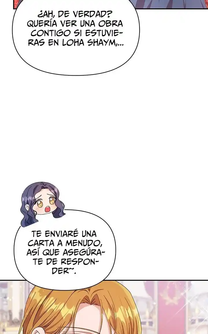 Janice capítulo 28, página 16