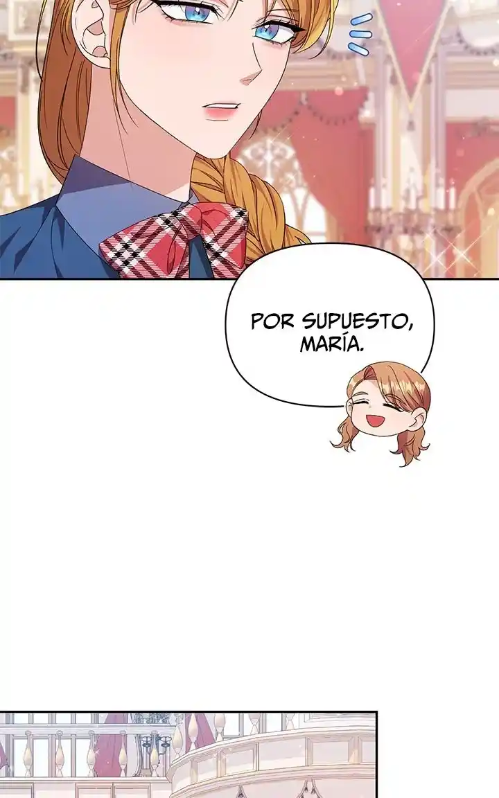 Janice capítulo 28, página 17