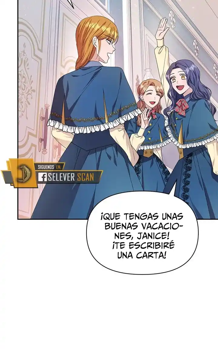 Janice capítulo 28, página 25
