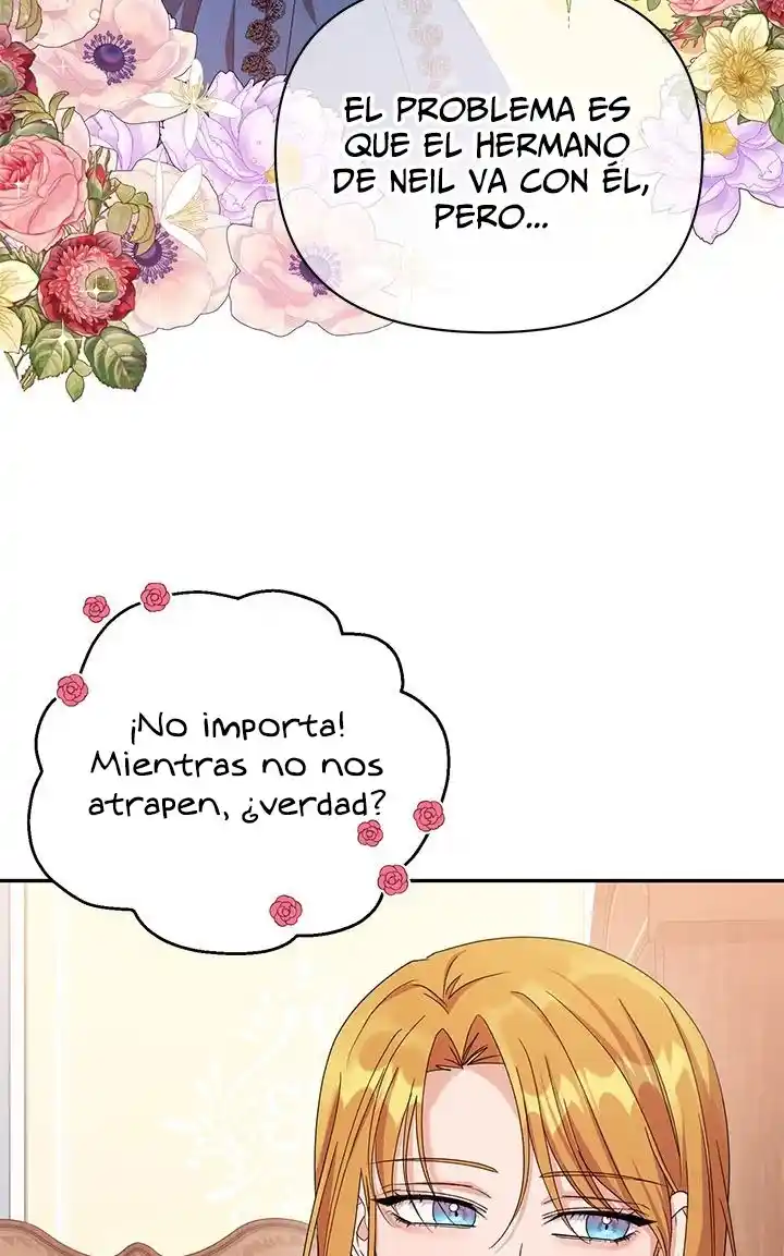 Janice capítulo 28, página 41