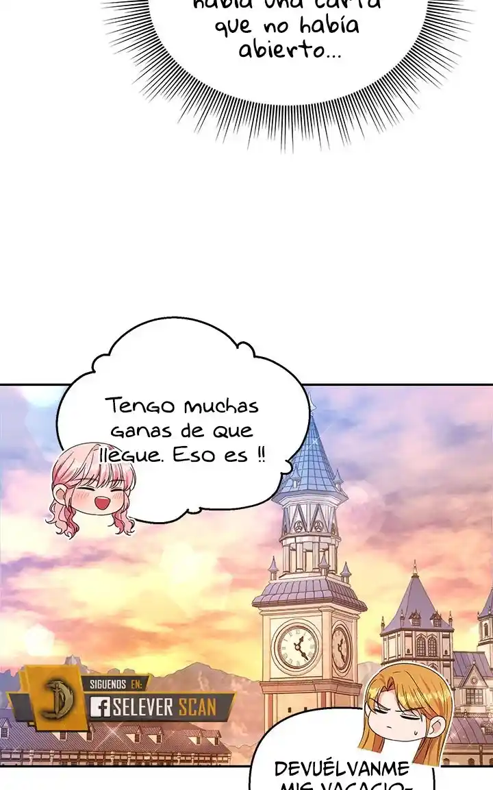Janice capítulo 28, página 48