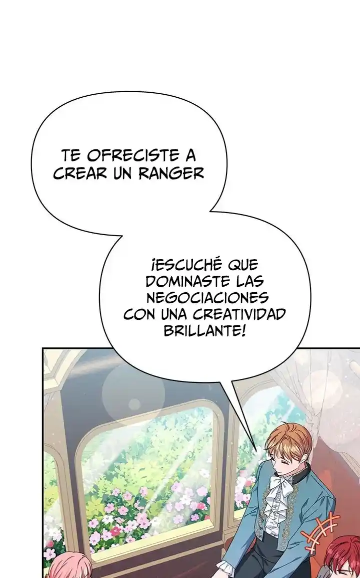 Janice capítulo 28, página 54