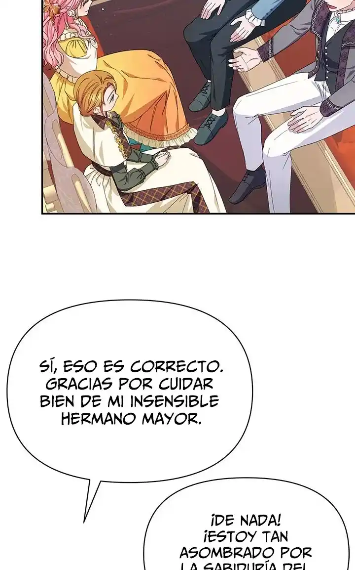 Janice capítulo 28, página 55
