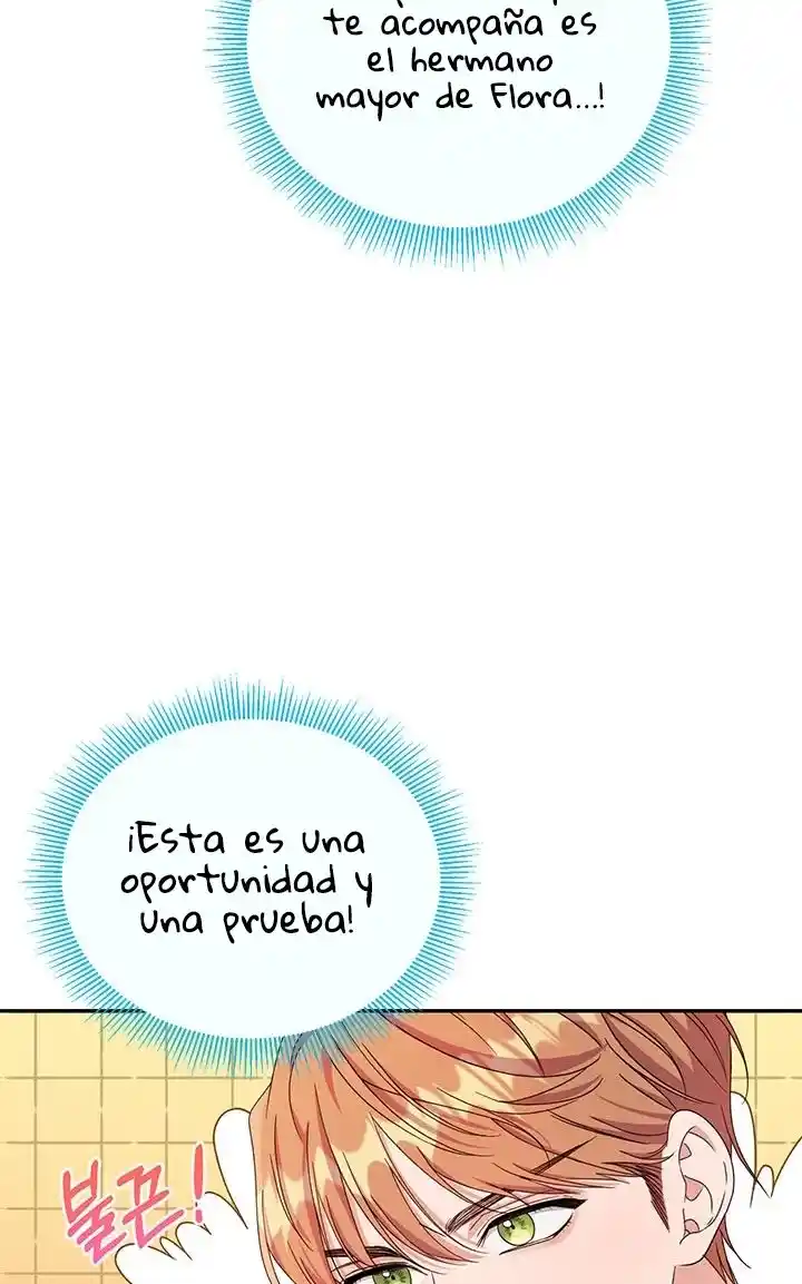 Janice capítulo 28, página 58