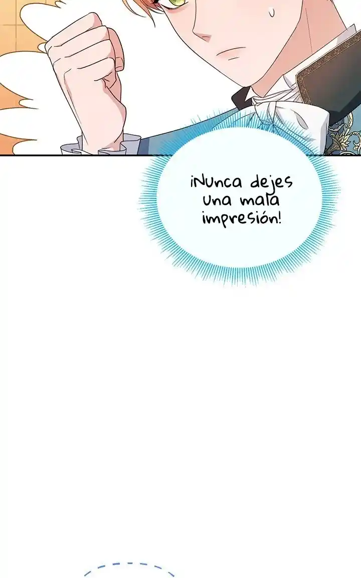 Janice capítulo 28, página 59