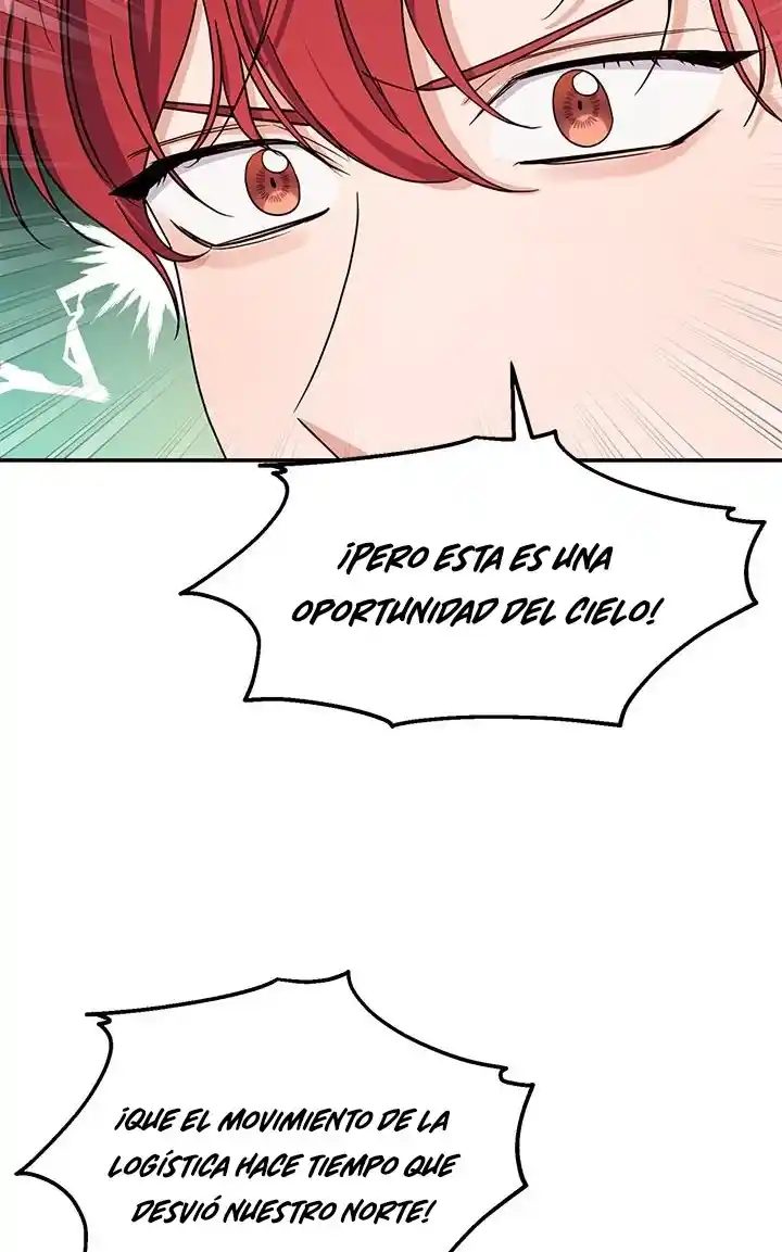 Janice capítulo 28, página 71