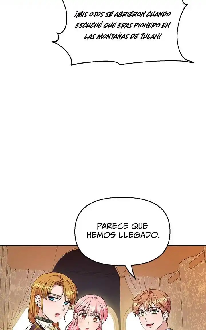 Janice capítulo 28, página 73