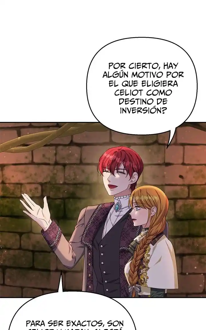 Janice capítulo 28, página 82