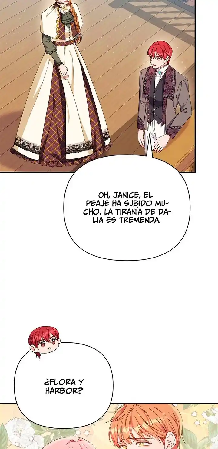 Janice capítulo 29, página 17
