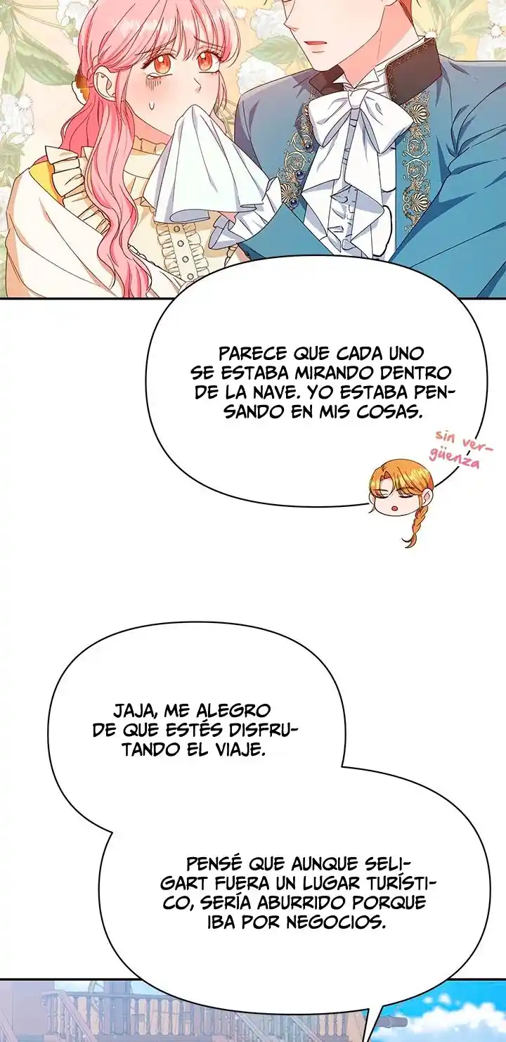 Janice capítulo 29, página 18