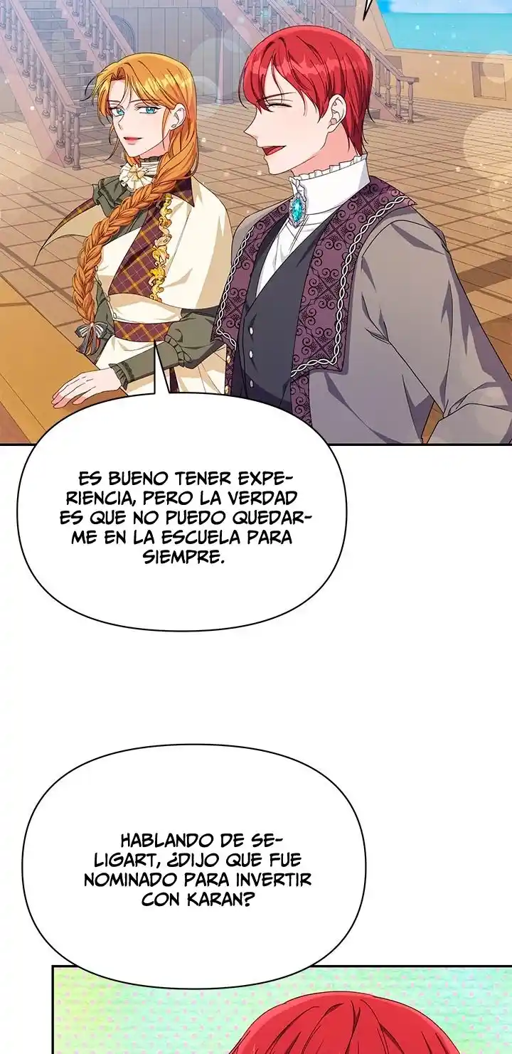 Janice capítulo 29, página 19