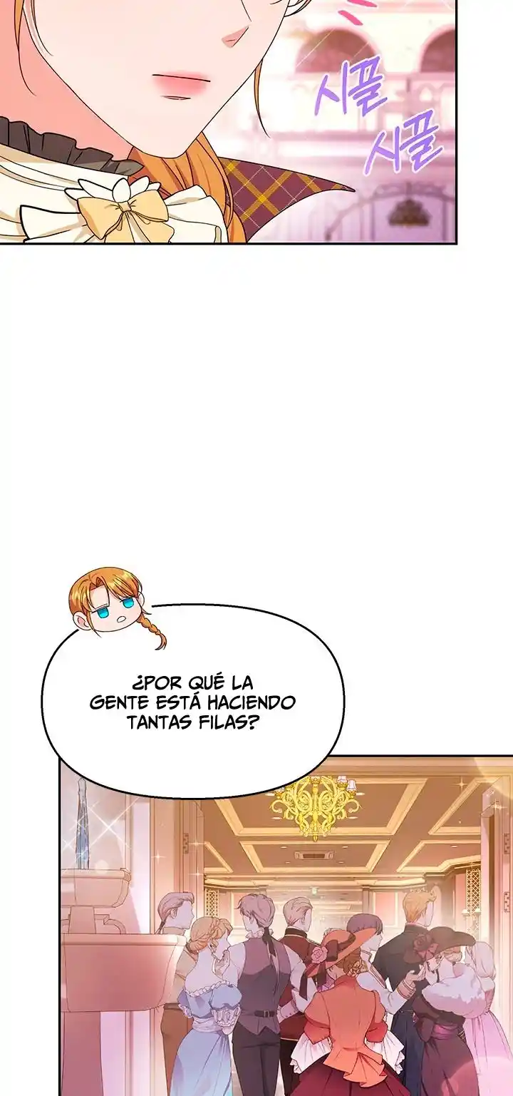 Janice capítulo 29, página 34