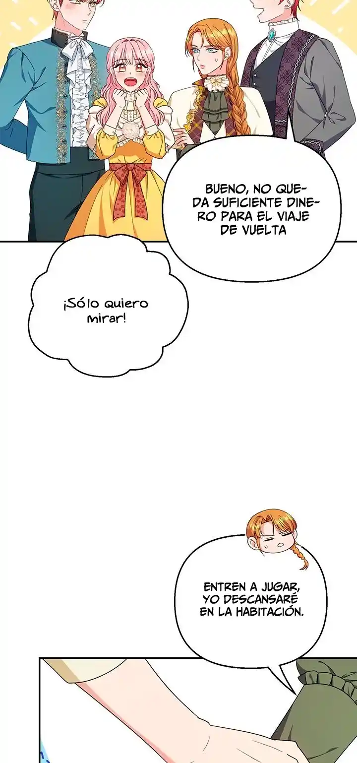 Janice capítulo 29, página 36