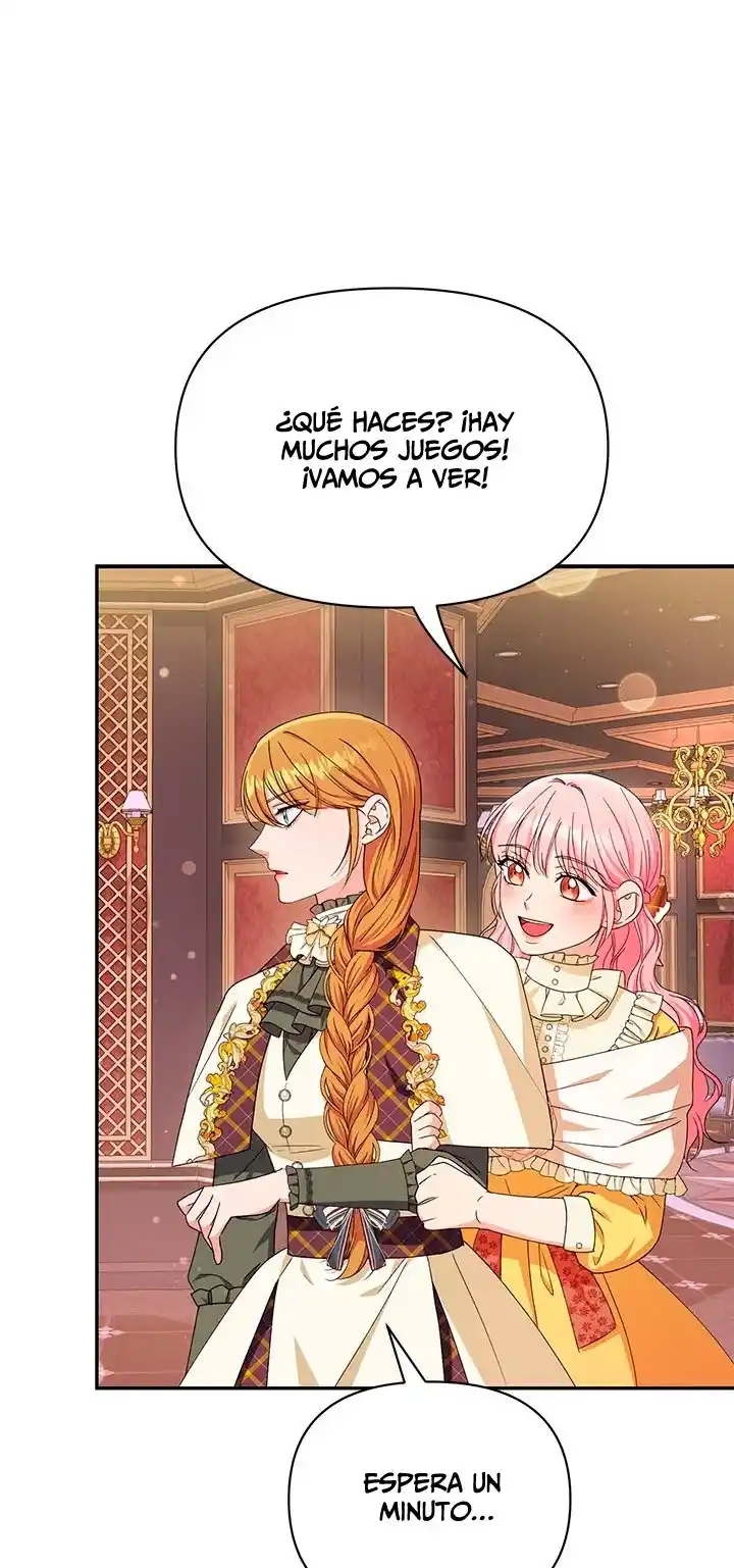 Janice capítulo 29, página 44