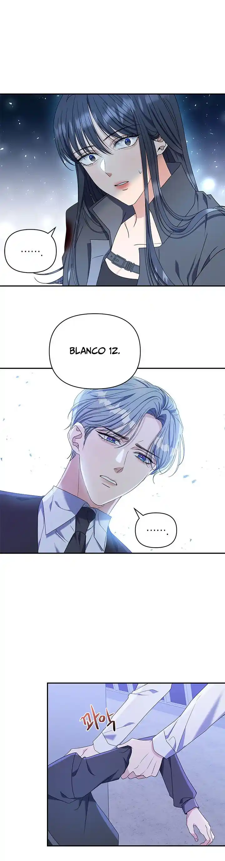 Janice capítulo 3, página 10