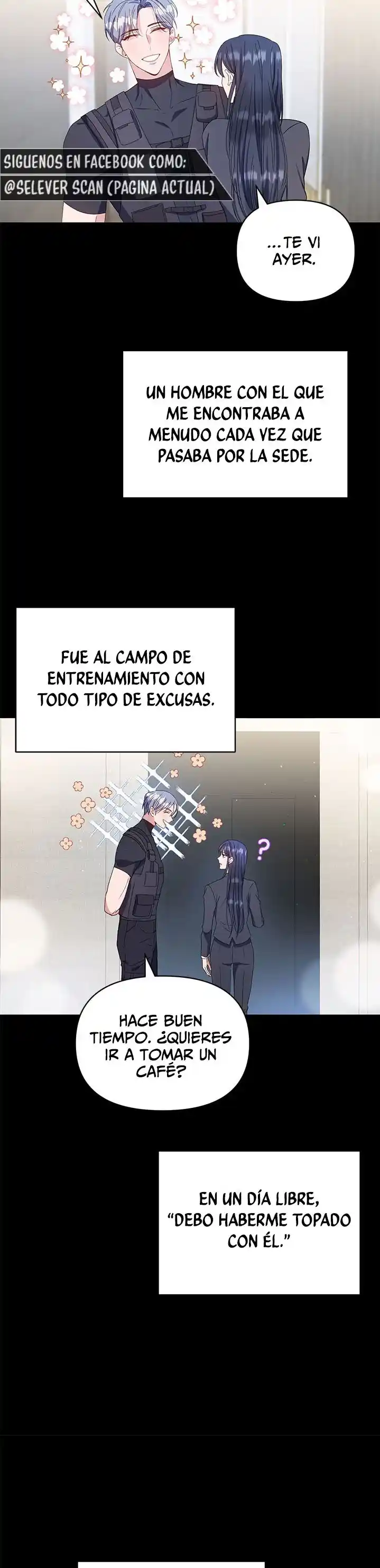 Janice capítulo 3, página 19