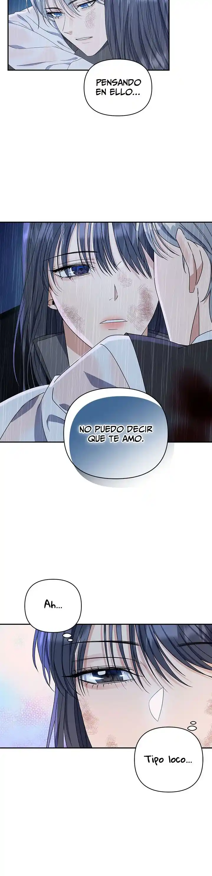 Janice capítulo 3, página 22