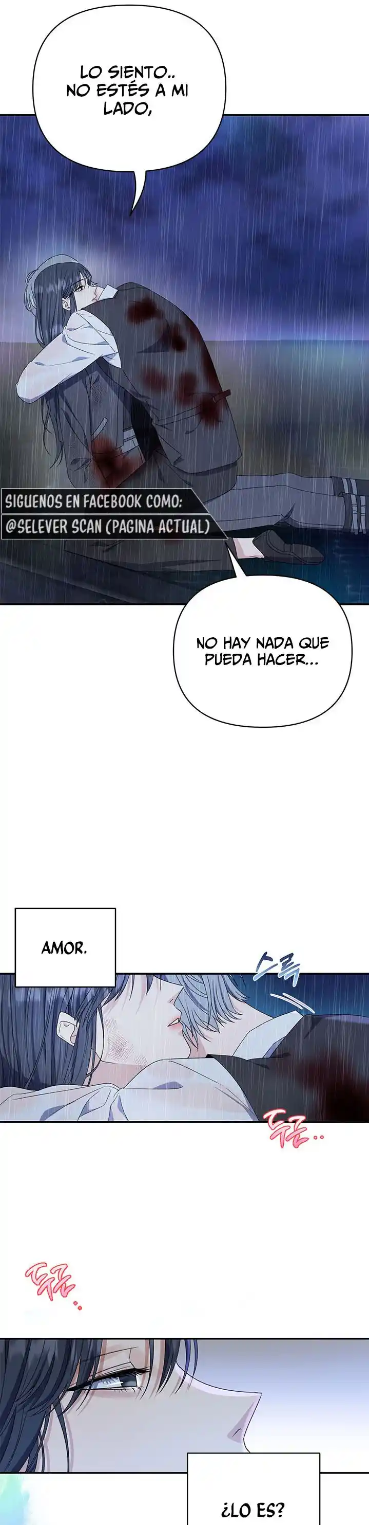 Janice capítulo 3, página 23