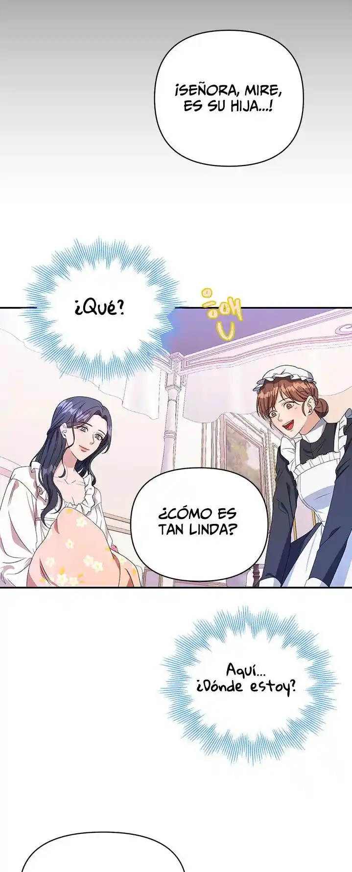 Janice capítulo 3, página 29