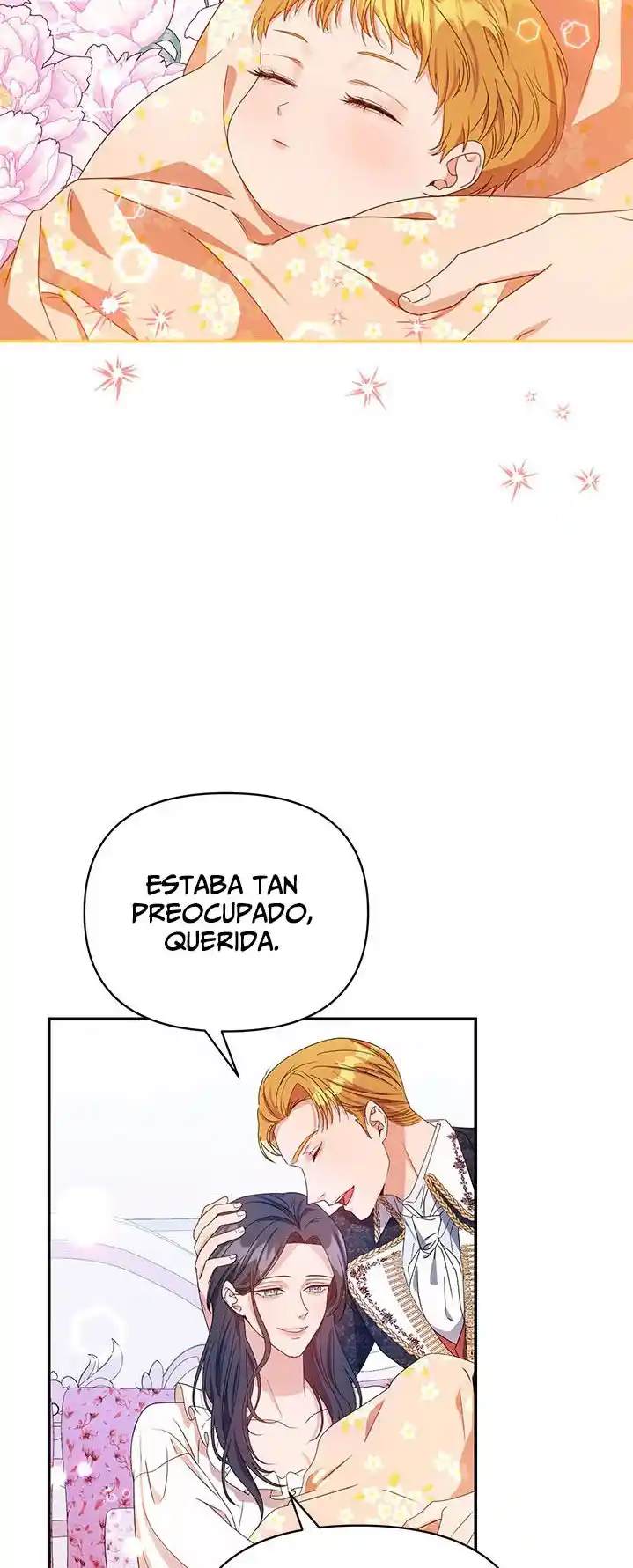 Janice capítulo 3, página 31