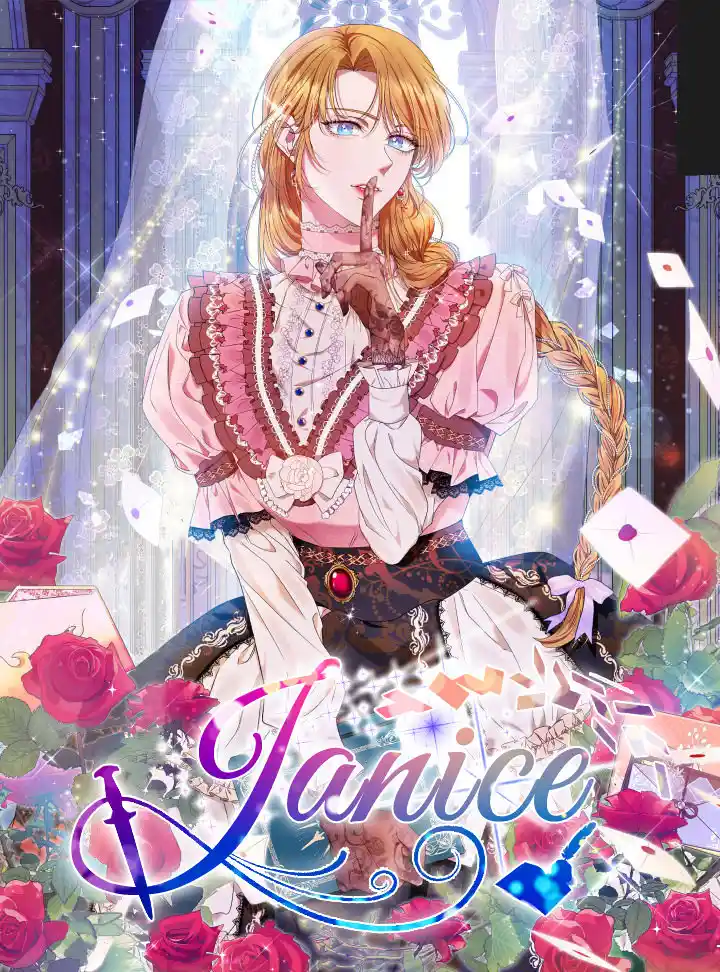 Janice capítulo 30, página 1