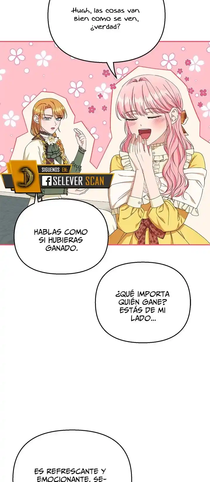 Janice capítulo 30, página 9