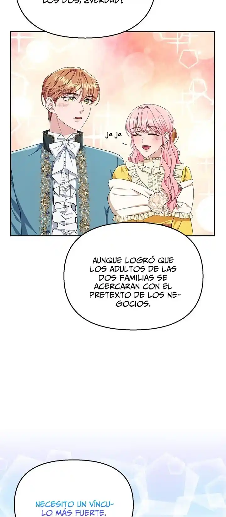 Janice capítulo 30, página 12